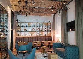 Capital Hotel Garni 4