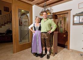 Hotel Gasthof Jäger Zillertal 4