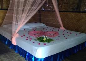 Lanta L.D. Beach Bungalow 3