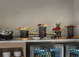 Marriott Park Ridge 2