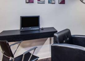 Microtel Inn & Suites By Wyndham Chattanooga/Near 4