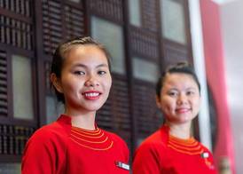 Allegro Hoi An . A Little Luxury Hotel & Spa 3