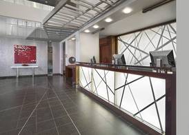 Matrix Hotel 4