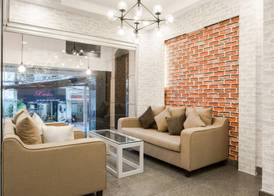 Little Brick Saigon Hotel 3