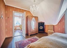 Visnes Hotel Stryn 4