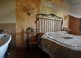 Hotel Rural y SPA Kinedomus Bienestar 3