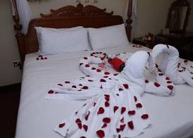 Rainbow Ruiru Resort 2