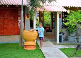 Morning Star Resorts 2