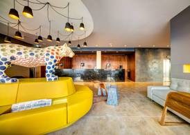 Apex City of Edinburgh Hotel 3