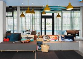 Moxy Antibes Sophia Antipolis 3