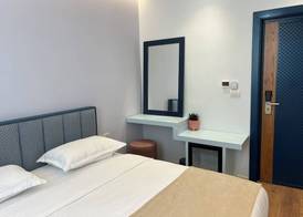 The MONT BOUTIQUE HOTEL 5