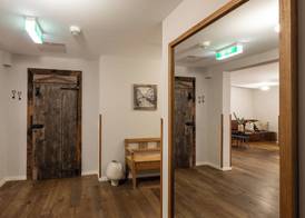 Hotel Goldene Steig 2