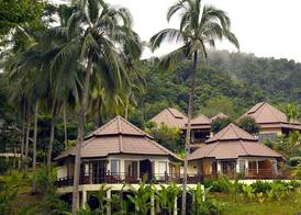 The Aiyapura Koh Chang 2