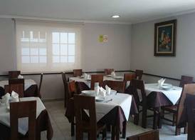 Hotel El Millon 4
