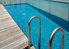 Beach Suites 5