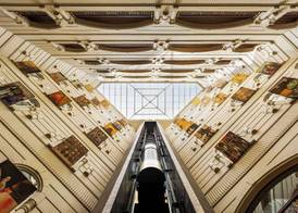 Grand Regency Doha, Trademark Collection by Wyndham 4