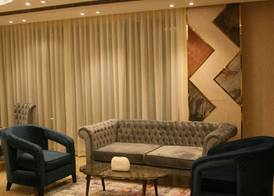 The Secure Inn Hotel Muscat 5