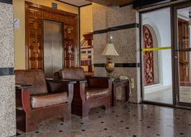 Best Western Hotel Plaza Matamoros 2