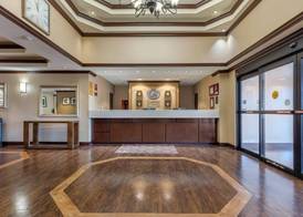Comfort Suites Rolla 3