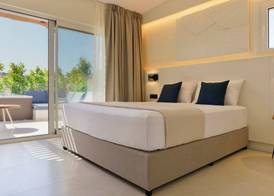 Palm Boutique Suites 3