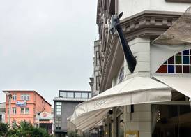 Port Hotel 5