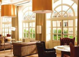 Relais & Chateaux Palazzo Seneca 2