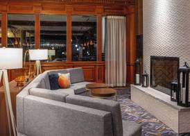 Sheraton Music City Nashville Airport 2