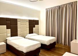 Green Park Hotel 4