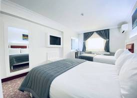 Bugday Hotel 5