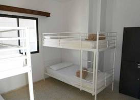 Casa Grande Surf Hostel 2