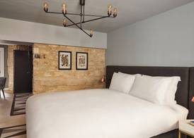 Hotel Indigo BATH by IHG 4