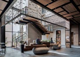 Odessa Marriott Hotel & Conference Center 3