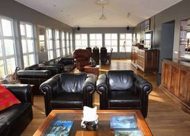 Ármót Guesthouse 4