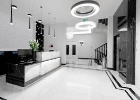 Grand Park Hotel 3