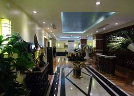 Oasis Hotel 3