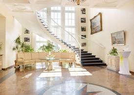 Kurhotel Sassnitz - das alte Seemannsheim 5