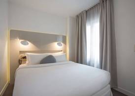 Hôtel Le Marcel Paris Gare de l'Est 3