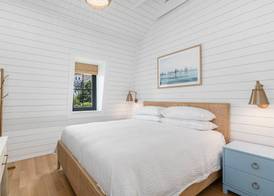 Block Island Bunk House 4