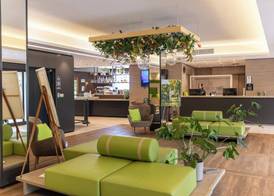 Hotel Horizon Wellness & Spa Resort - Best Western Signature Collection 4