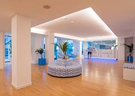 Hotel Negresco - Adults Only 2
