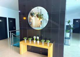 Hotel Central Plaza Medellin 4