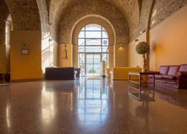 Hotel Villa Eur 3