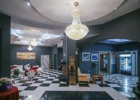 Hotel Kocibelli POOL & SPA 4