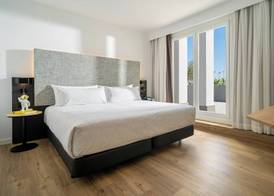 INNSiDE by Meliá Madrid Valdebebas 5