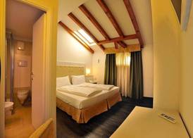 Alpen Hotel Eghel Resort & SPA 4