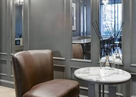 GM JS Boutique Hotel 5