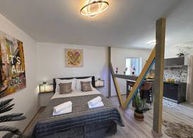 Arba Seaview Residences Apartments 3