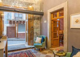Casa del Rector Hotel Boutique 4