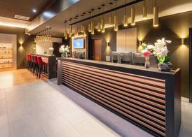 PLAZA Premium Karlsruhe 4