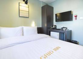 Grid Inn Hotel 4